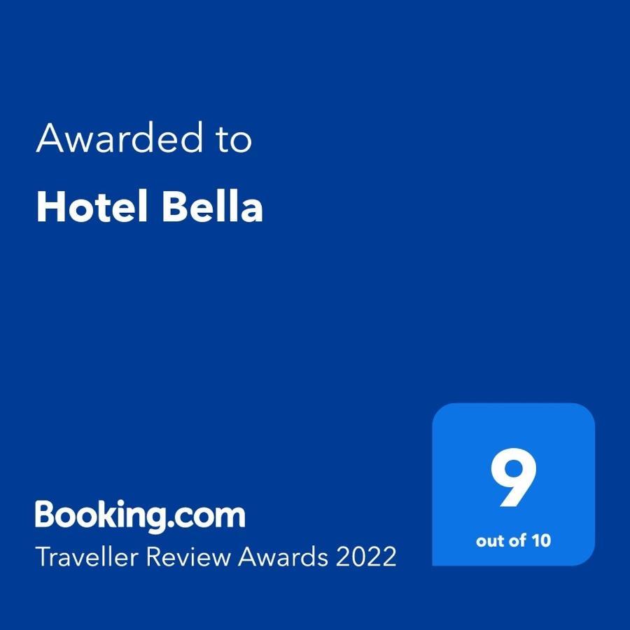 Гостьовий будинок Bella 3*